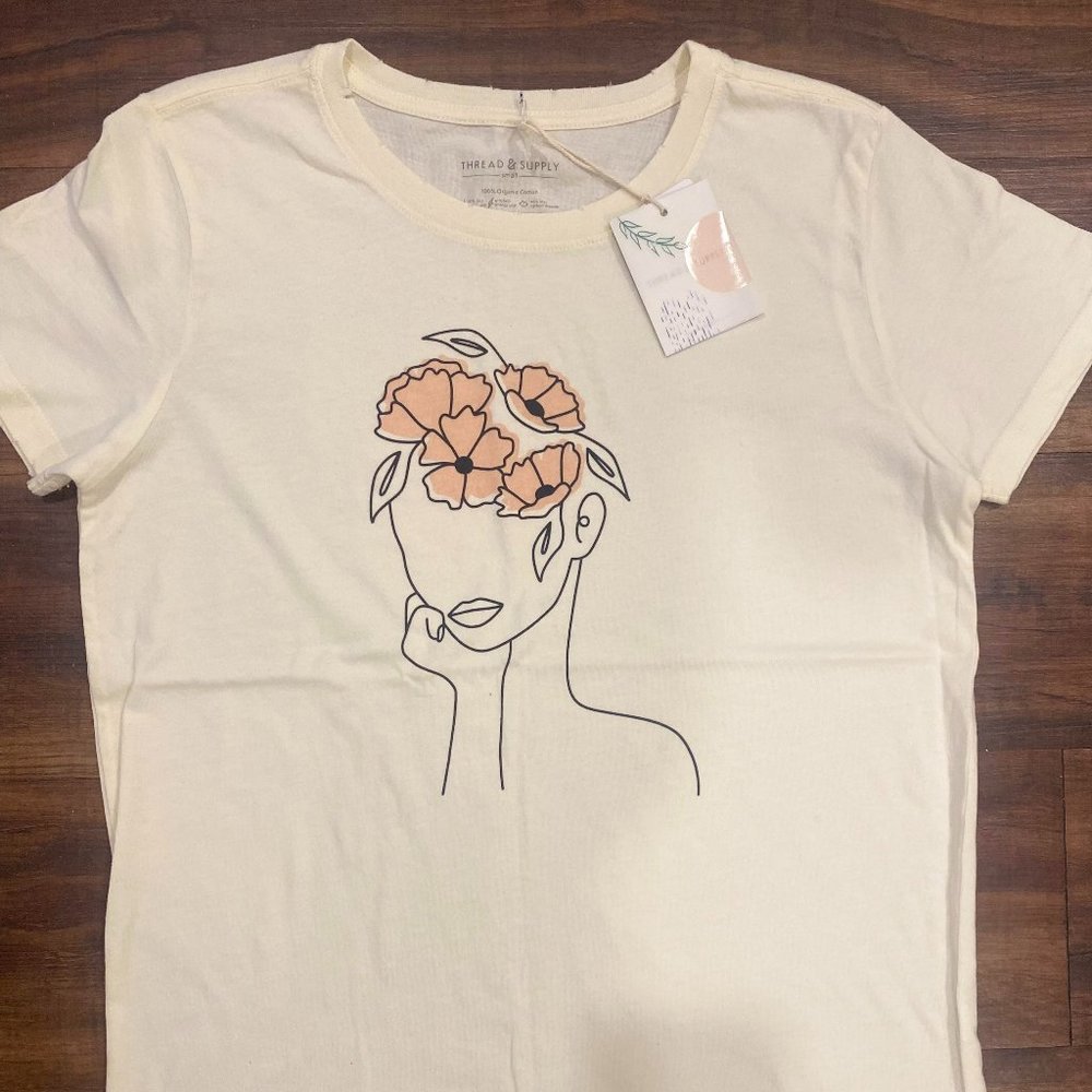 Graphic Tee